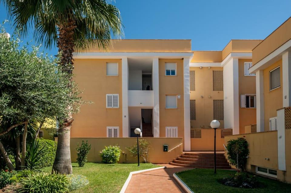 Apartamento Nat En Primera Linea De Playa Playa De Xeraco Buitenkant foto