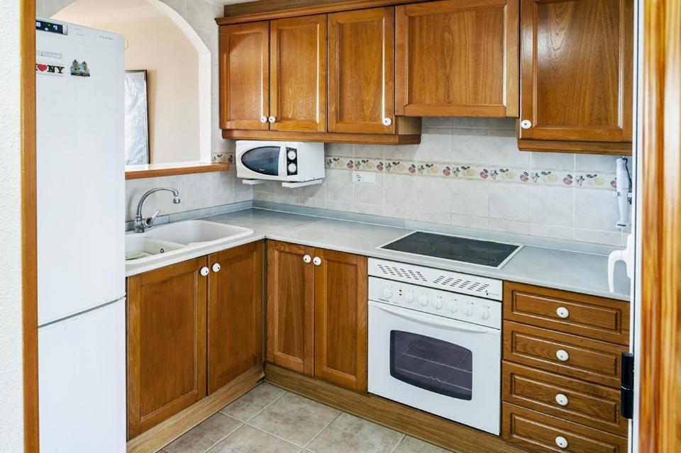 Apartamento Nat En Primera Linea De Playa Playa De Xeraco Buitenkant foto