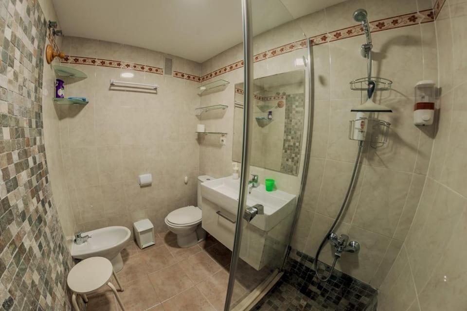 Apartamento Nat En Primera Linea De Playa Playa De Xeraco Buitenkant foto